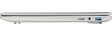 Ноутбук YEPO 737N95 PRO 2024 16/512GB Windows 11 Pro Silver (YP-112711) - 6