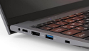 Ноутбук Pixus Link 8/256GB Gray (4897058531886) - 6
