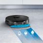 Робот-пилосос з вологим прибиранням Rowenta X-PLORER Serie 135+ Standart RR91D5WH - 8