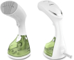 Відпарювач KUMTEL HMGS-01 White-Green - 2