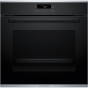 Духовка електрична Bosch HBG272EB3 - 1
