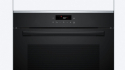 Духовка електрична Bosch HBG272EB3 - 2