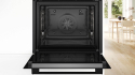 Духовка електрична Bosch HBG272EB3 - 3