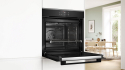 Духовка електрична Bosch HBG272EB3 - 4