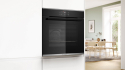 Духовка електрична Bosch HBG272EB3 - 5