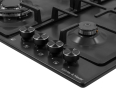 Вбудована поверхня GUNTER & HAUER GH 608 B - 2
