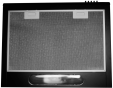Вытяжка ELEYUS LINE 1 50 BL - 3