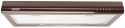 Витяжка ELEYUS LINE 1 60 BR - 1