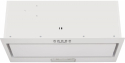 Витяжка ELEYUS URBAN 700 LED 52 WH - 1