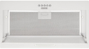 Витяжка ELEYUS URBAN 700 LED 52 WH - 4