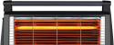 Обігрівач Kumtel LX-2832 - 3