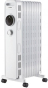 Обігрівач Kumtel KUM-1225S White - 1