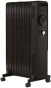 Обігрівач Kumtel KUM1240 S Black - 1