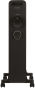 Обігрівач Kumtel KUM1240 S Black - 2