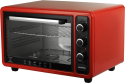 Духовка настільна ASEL AF 4023 red  - 1