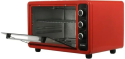 Минипечь ASEL AF 4023 bordo - 5
