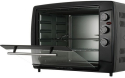 Духовка настільна VILGRAND VEO650-18 Black - 2