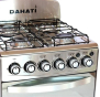 Кухонна плита DAHATI 2000-09 GS - 2