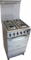 Кухонная плита DAHATI 2000-09 GX - 2