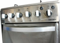 Кухонная плита DAHATI 2000-09 GX - 3