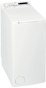 Стиральная машина WHIRLPOOL TDLR 55020 SUA - 1