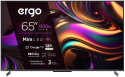 Телевізор ERGO 65MQ90PRO - 1