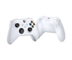 Геймпад Microsoft Xbox Series X | S Wireless Controller Robot White (QAS-00002, QAS-00001, QAS-00009) - 1
