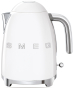 Электрочайник Smeg KLF03WHEU - 1