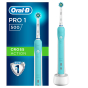 Зубна щітка Braun Oral-B PRO 500 Cross Action - 1