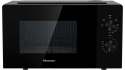Мікрохвильова піч Hisense H20MOBSD1H - 1