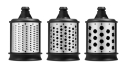Набір барабанів до насадки-овочерізки KitchenAid 5KSMEMVSC - 1