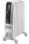 Обігрівач Delonghi TRD X 40820 - 1