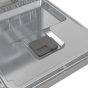 Посудомийна машина Gorenje GS 643 D90X - 3