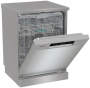 Посудомийна машина Gorenje GS 643 E90X - 3