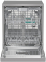 Посудомийна машина Gorenje GS 643 E90X - 4