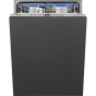 Посудомоечная машина Smeg STL333CL - 1