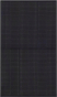 Солнечная панель 405W JA Solar Full Black Mono Half-Cut - 1
