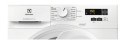Сушильна машина Electrolux EW6D171YU - 2