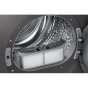 Сушильна машина Samsung DV90T5240AX - 3