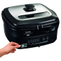 Фритюрница Tefal Versalio De Luxe 7v1 FR491870 - 3