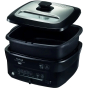 Фритюрница Tefal Versalio De Luxe 7v1 FR491870 - 4