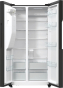 Холодильник Side-by-Side Gorenje NRR 9185 ESBXL - 4