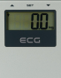 Весы напольные ECG OV 126 - 4