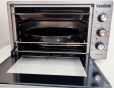Духовка GoodGrill GR-5001TR_GR - 2