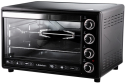 Духовка Liberton LEO-650 Black - 1