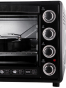 Духовка Liberton LEO-650 Black - 2