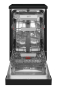 Посудомойка AMICA DFM44C7EOQBID - 3