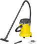 Пылесос KARCHER KWD2 V19/4/18 - 1