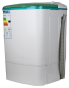 Стиральная машина Milano XPB-30 PA Green - 2