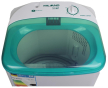 Стиральная машина Milano XPB-30 PA Green - 3